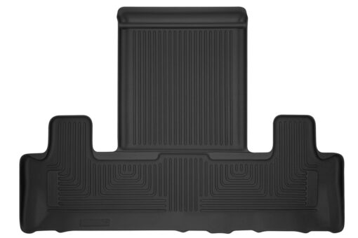 Husky Liners X-Act Contour Floor Liner - Ford - 753933546816 P04