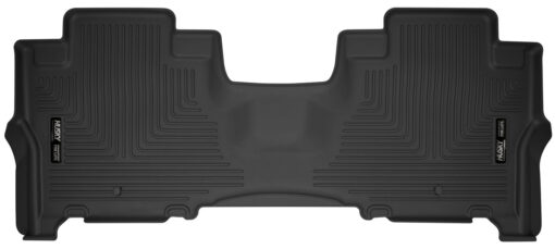 Husky Liners X-Act Contour Floor Liner - Lincoln - 753933546915 P04