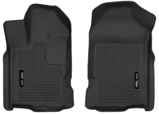 Husky Liners X-Act Contour Floor Liner - Ford - 753933547011 P04
