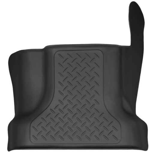 Husky Liners WeatherBeater Floor Liners - Ford - 753933833619 P04