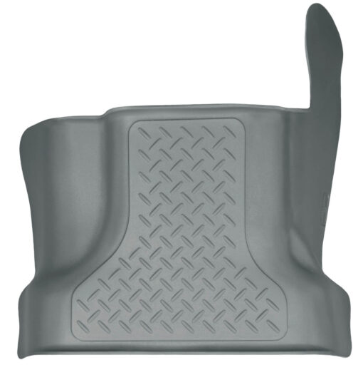 Husky Liners WeatherBeater Floor Liners - Ford - 753933833626 P04