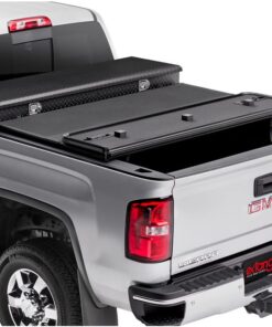 EXTANG SOLID FOLD TOOLBOX 2.0 TONNEAU COVER