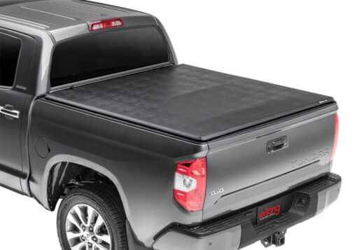 Extang Trifecta 2.0 Tonneau Cover - Nissan 6' with Factory Bed Rail Caps