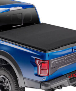 Extang Trifecta Signature 2.0 Tonneau Cover - Nissan 6' with Factory Bed Rail Caps