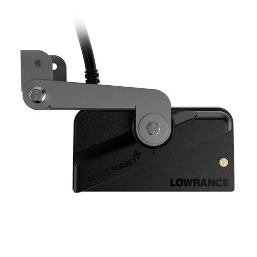 Lowrance Transom Mount Hardware for Active Target - LOW00015773001