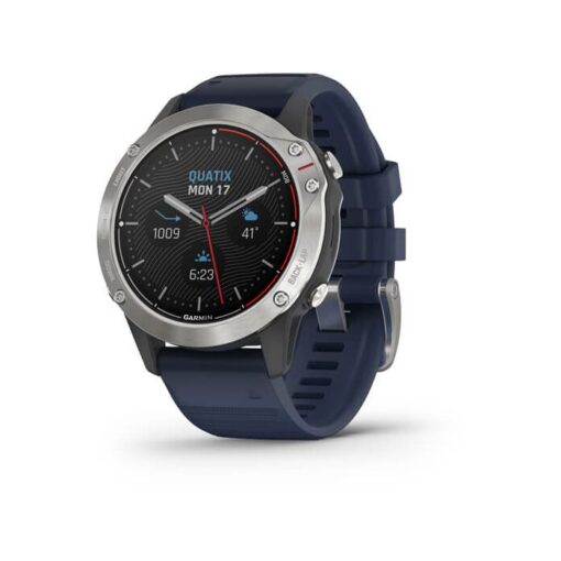 Garmin Quatix Smartwatch - GAR01002158901