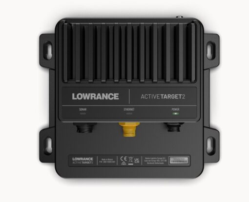 Lowrance Active Target 2 Module Only - LOW00015961001